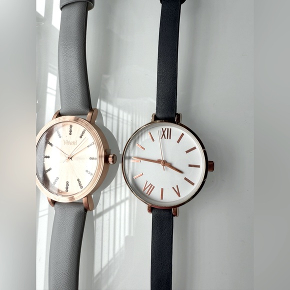 Elegant Women's Watch Collection - 5 Watches - Picture 5 of 5